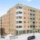 Vuokrataan Kerrostalo 3 huonetta - Mikkeli Keskusta Porrassalmenkatu 27