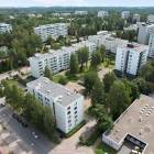 Vuokrataan Kerrostalo Kaksio - HELSINKI Kontula Leikkikuja 2a