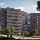 Vuokrataan Kerrostalo Kaksio - Helsinki Pasila Mets&auml;l&auml;ntie 12a