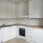 Vuokrataan Kerrostalo Kaksio - KERAVA Savio Marttilankatu 5