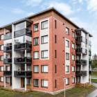 Vuokrataan Kerrostalo Kaksio - Kuopio Saaristokaupunki Matkusniemenkatu 9