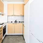 Vuokrataan Kerrostalo Kaksio - Vaasa Ristinummi Sala-ampujankatu 12 A