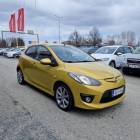 Mazda Mazda2 2008