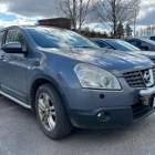 Nissan Qashqai 2007