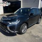 Mitsubishi Outlander 2.4 PHEV