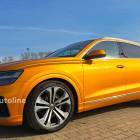 Audi Q8 50 TDI Quattro