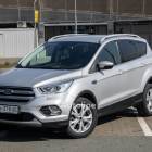 Ford Kuga 2.0 TDCi Duratorq ST-Line