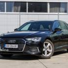 Audi A6 Avant 40 2.0 TDI mHEV