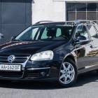 Volkswagen Golf Variant 1.4 TSI
