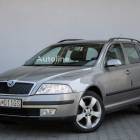 &Scaron;koda Octavia Combi 2.0 TDI