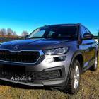&Scaron;koda Kodiaq Ambition 2.0 TDI