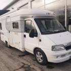 LMC LIBERTY 6000 Ti ALDE 2003