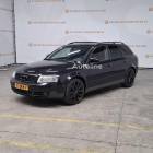 Audi A4 Avant 2.0 Exclusive