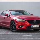 Mazda 6 2.2 Skyactiv-D Revolution A/T