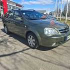 Chevrolet Nubira 2006