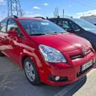 Toyota Corolla Verso 2007