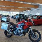 Honda VFR 2014