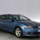 Volkswagen Golf 2013