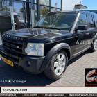 Land Rover Discovery 2.7 TdV6 SE
