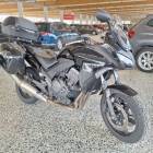 Honda CBF 2010