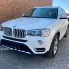 BMW X3 xDrive 20d LCI*H-UpDispl*Kam*1Hand*Scheckhft