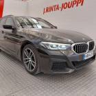 BMW 530 2022