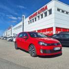 Volkswagen Golf 2010