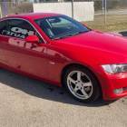 BMW 325 2007