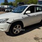 Toyota RAV4 **AIRCO-BELGIAN ORIGINE-5DOORS**