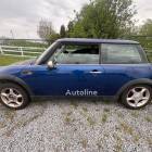 Mini Mini 1.6 One Pepper
