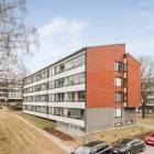 Vuokrataan Kerrostalo Yksi&ouml; - Helsinki Haaga Kangaspellontie 1 B