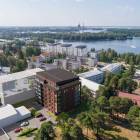 Vuokrataan Kerrostalo Kaksio - Oulu Tuira Kangastie 7