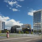 Vuokrataan Kerrostalo Kaksio - Oulu Toppilansalmi Siilotie 1 C