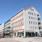 Vuokrataan Kerrostalo Yksi&ouml; - Oulu KESKUSTA Hallituskatu 23 A