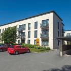 Vuokrataan Kerrostalo Kaksio - Oulu Inti&ouml; Viestikatu 10