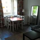 Vuokrataan Kerrostalo Yksi&ouml; - Helsinki Kallio Kirstinkatu 9
