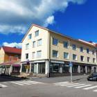Vuokrataan Kerrostalo Kaksio - Oulu Keskusta Asemakatu 29 A