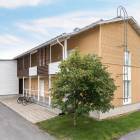 Vuokrataan Luhtitalo Kaksio - Oulu Linnanmaa Puulinnankatu 8 H