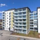 Vuokrataan Kerrostalo Yksi&ouml; - Nokia Keskusta Poutuntie 2