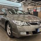 Honda Civic 2007