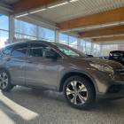 Honda CR-V 2015