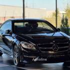 Mercedes-Benz CL 63 AMG