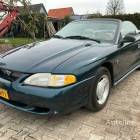 Ford Usa Mustang 3.8 V6 Convertible