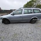 Opel Astra Wagon 1.6-16V Njoy