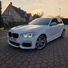 BMW M135i