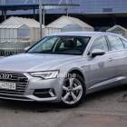 Audi A6 50 2.0 TFSI e PHEV quattro S tronic