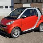 Smart FORTWO COUPE CDI / Airco / Panorama dak / Automaat / Elec. ramen