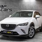 Mazda CX-3 2.0 SKYACTIV *AUT.KLIMA*