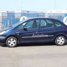 Citroen Xsara