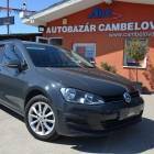 Volkswagen Golf Variant 1,6 TDi Comfortline 66KW M5